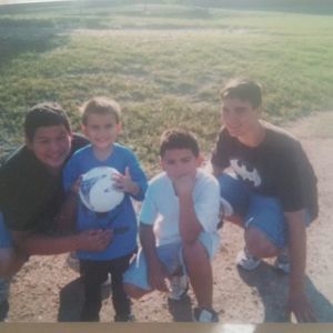 Meet your Posher, Kellye